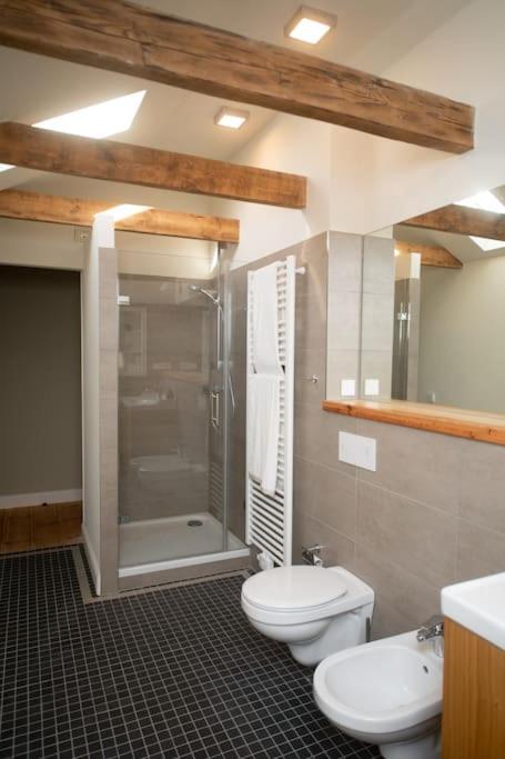 A Refuge Built For A King Apartamento Halbe Exterior foto